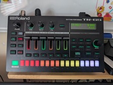 Roland TR-6S Rhythm Performer