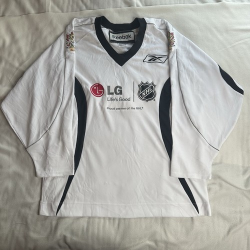 Nhl reebok 2011 heritage - nhl,