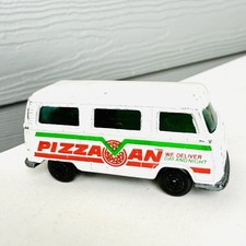 MATCHBOX 1980 Volkswagen