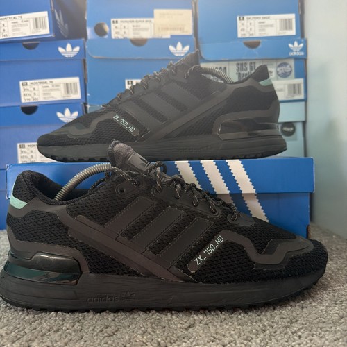 Size adidas zx750 hd - uk, 10