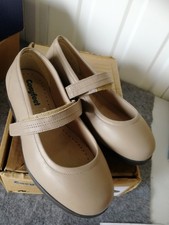 Cosyfeet ladies shoes daisy