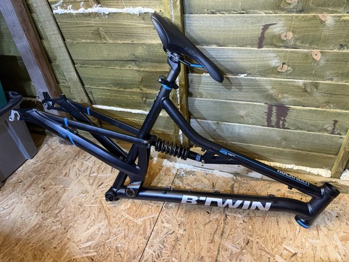 Men rockrider btwin 500s - men’s,