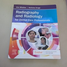 Radiography & Radiology for