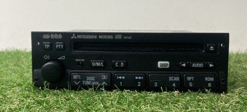 Mitsubishi w142 player - mitsubishi,