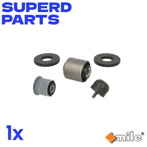 Cab tilt repair kit front - cab,