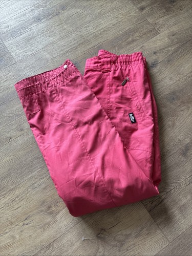 Vintage killy ski - pants, womens