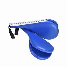 C-Taekwondo Double Kick Strike