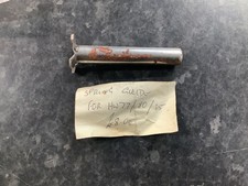 WEIHRAUCH HW80 Spring Guide