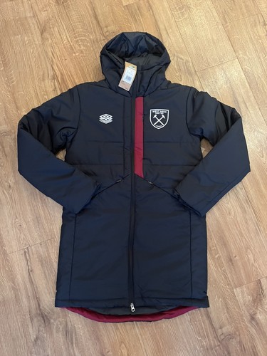West ham united umbro - umbro, pro