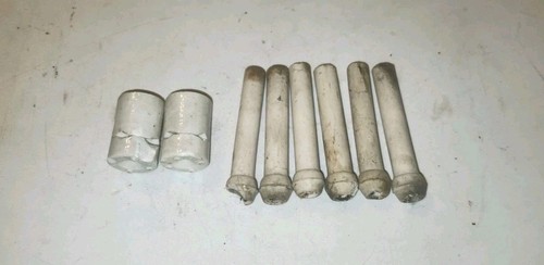 Lot vintage knob and - 8,
