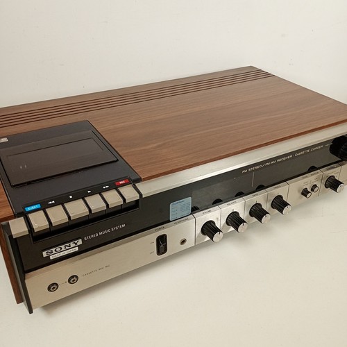 Sony hst 139 - hst-139, cassette