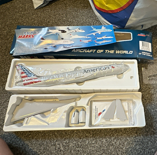 Skymarks american airlines - american,