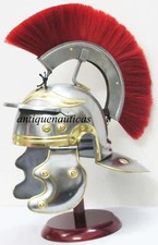 Medieval Centurian Helmet