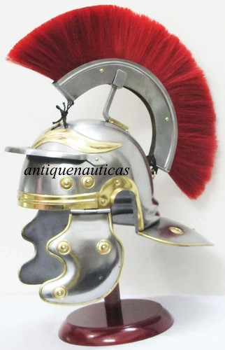 Medieval centurian helmet - medieval,