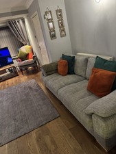 Sofology 4 Seater & Large Love