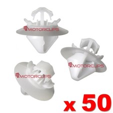 Side Door Body Moulding Trim