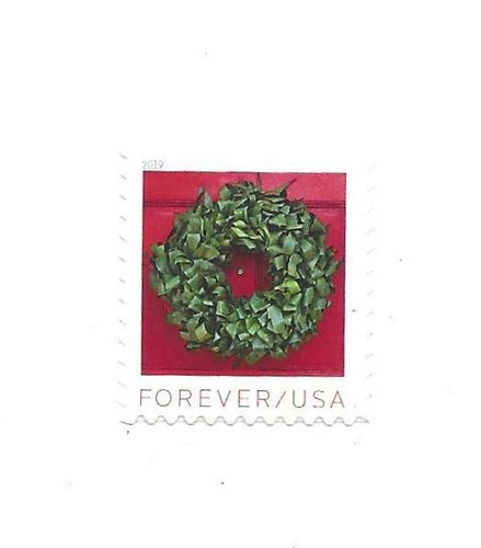 Stamp scott 5424 holiday - stamp, "holiday