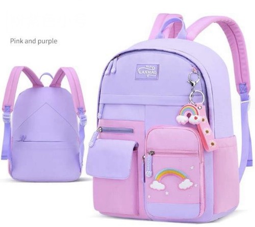 Girls backpack school bag - girls,