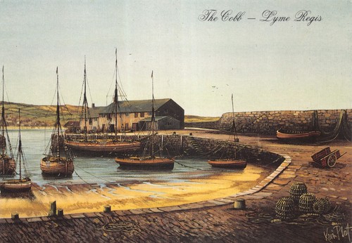 Kevin platt paintings lyme - kevin,