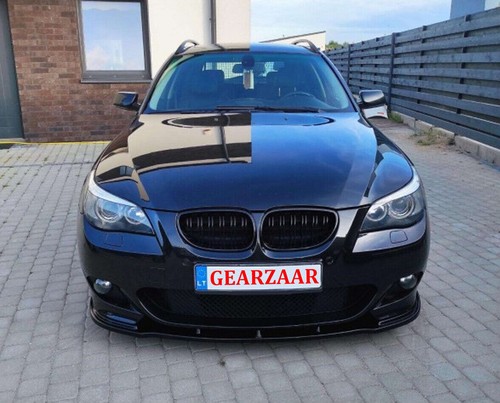 For bmw e60 e61 - e60, 03-09