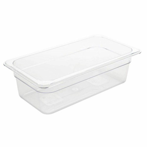 Vogue polycarbonate 3 - polycarbonate, 1/3