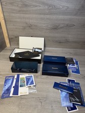 Onoto Magna Classic Havana