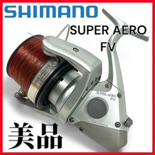 SHIMANO SUPER AERO FV SA156