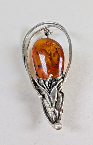 Unusual vintage art nouveau - vintage,