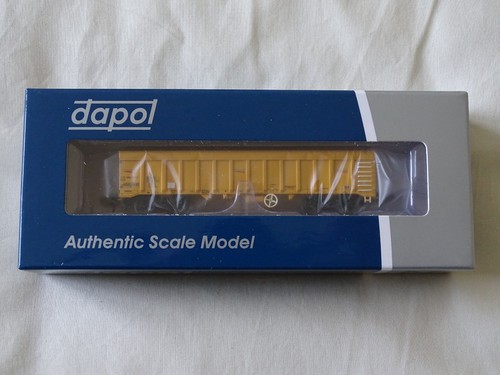 Dapol 045 011 - dapol, ballast