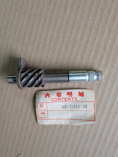 Genuine yamaha new - yamaha, stock