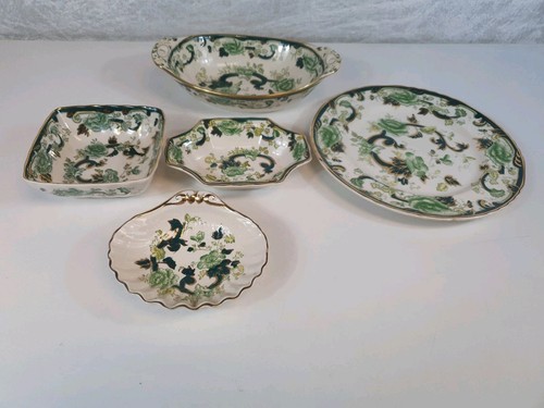Bundle masons ironstone - masons,