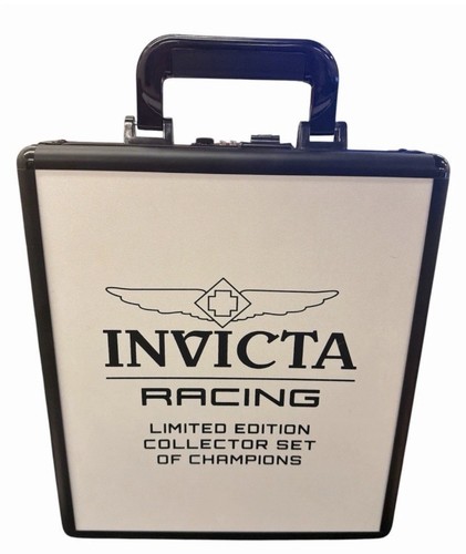 Invicta racing watch - racing,