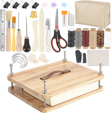 50 Pcs Book Binding Kits