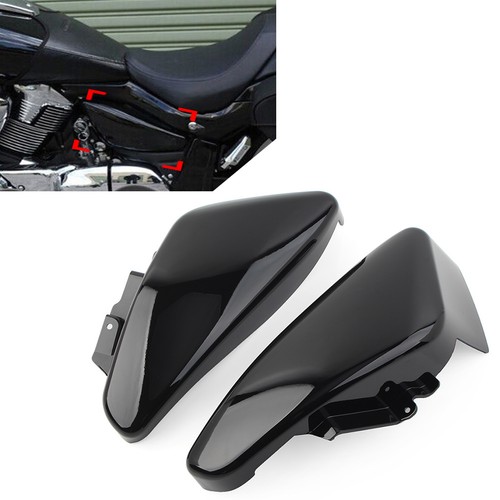 Battery trim side cover gloss - battery,