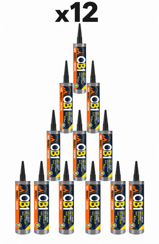 Ob1 heat protect instant fire - ob1,