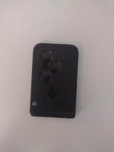 Genuine renault button - genuine,
