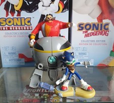 Sonic The Hedgehog Sonic Boom