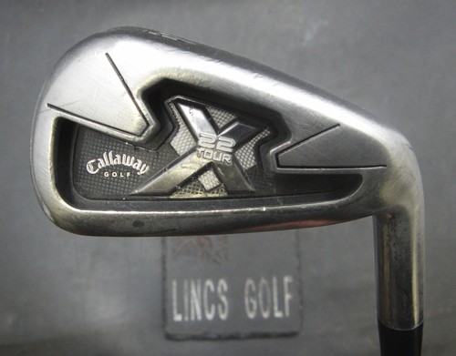 Callaway x22 tour iron - tour, 4
