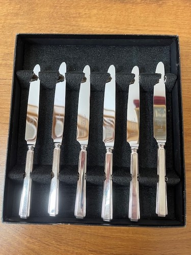 George butler sheffield silver - george,