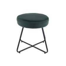 Padded Stool Chair Dressing