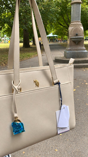 Polo assn beige - polo,