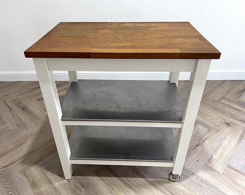 Ikea rolling kitchen island - rolling,