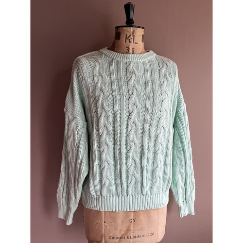 Vintage aran jumper women - aran, women’s