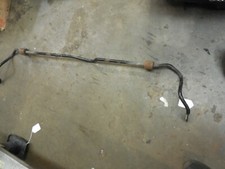 03-09 Mercedes W211 E Class Sedan 4Matic Rear Anti Roll Stabilizer SWAY Bar 17mm