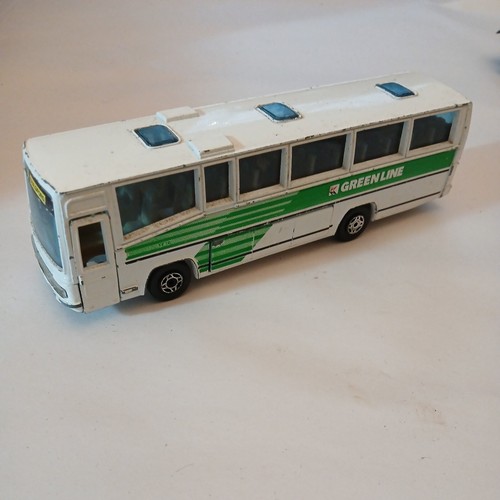 Corgi 18cm long - corgi, diecast