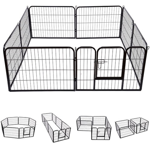 Large heavy duty piece puppy - large,