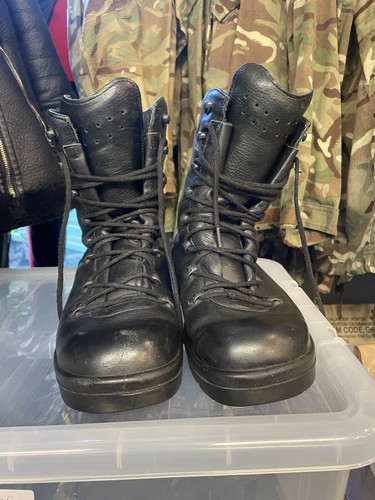 Genuine military german - military,