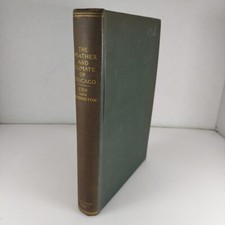 The Weather and Climate of