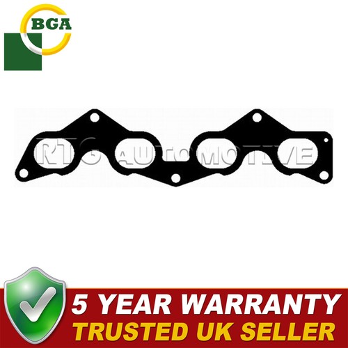 Bga inlet manifold gasket fits - inlet,