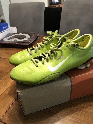 Nike mercurial vapor iii uk - nike,